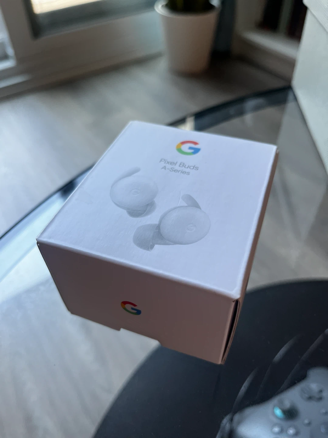 Google Pixel Buds A-Series - photo 3