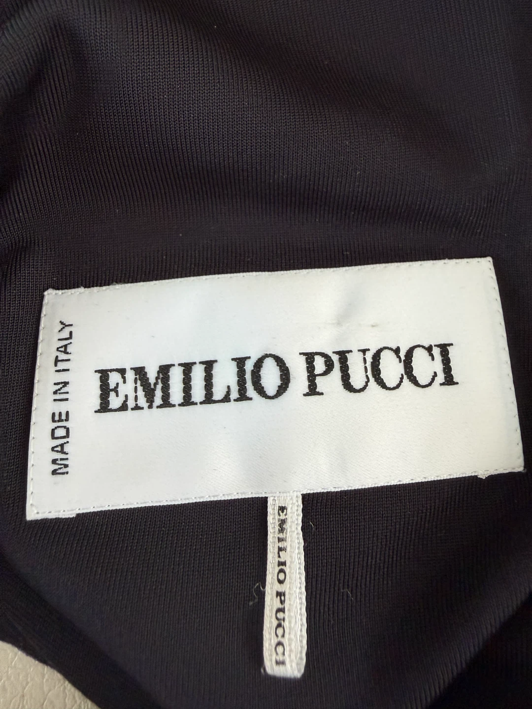 Pucci dress - photo 4
