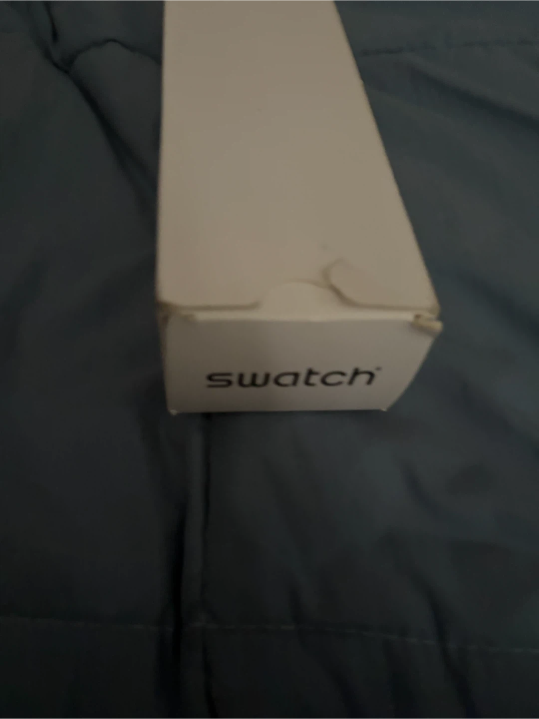 Swatch The Simpsons Bart Simpson Watch