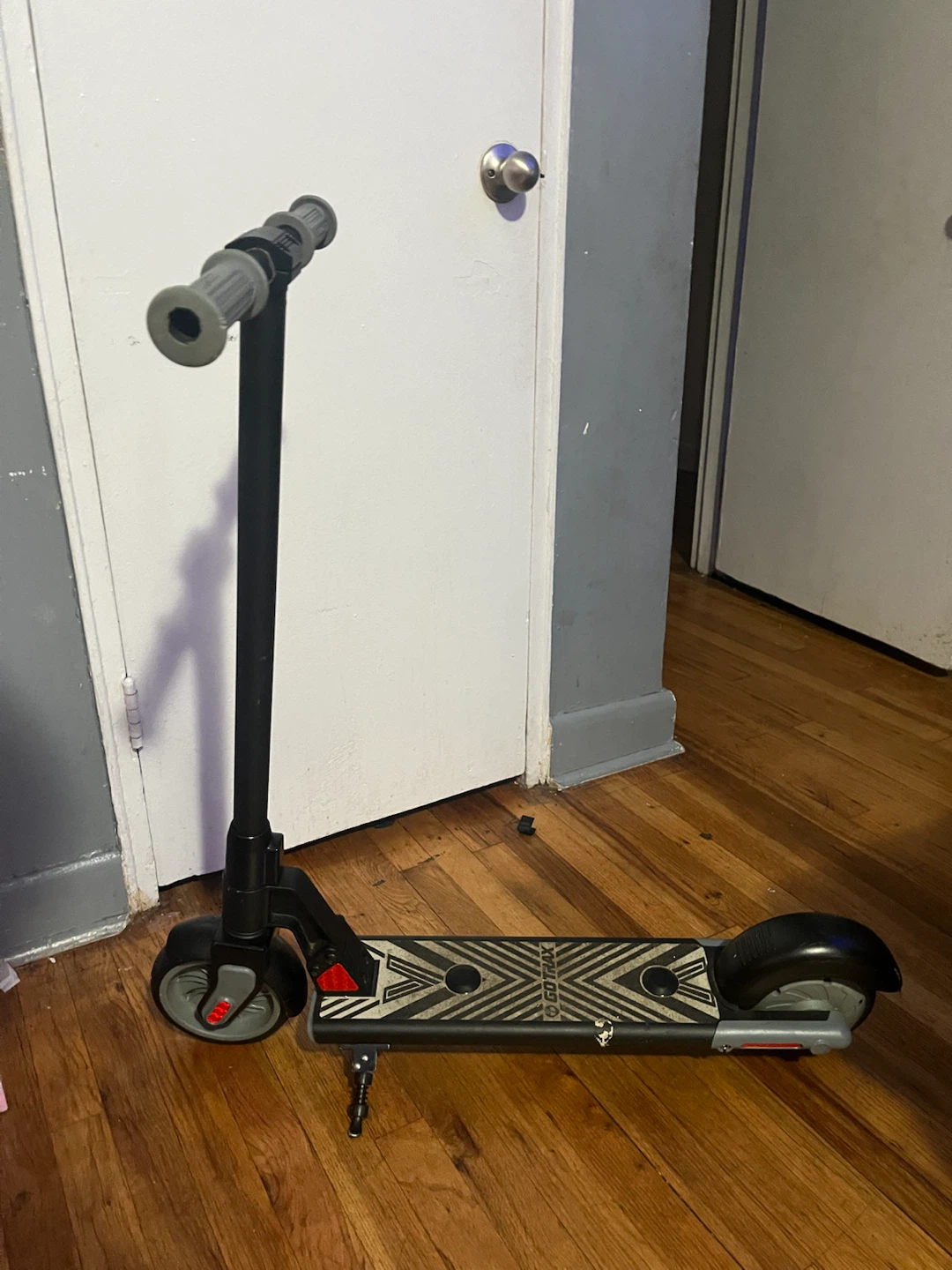 Gotrax GKS Electric Scooter