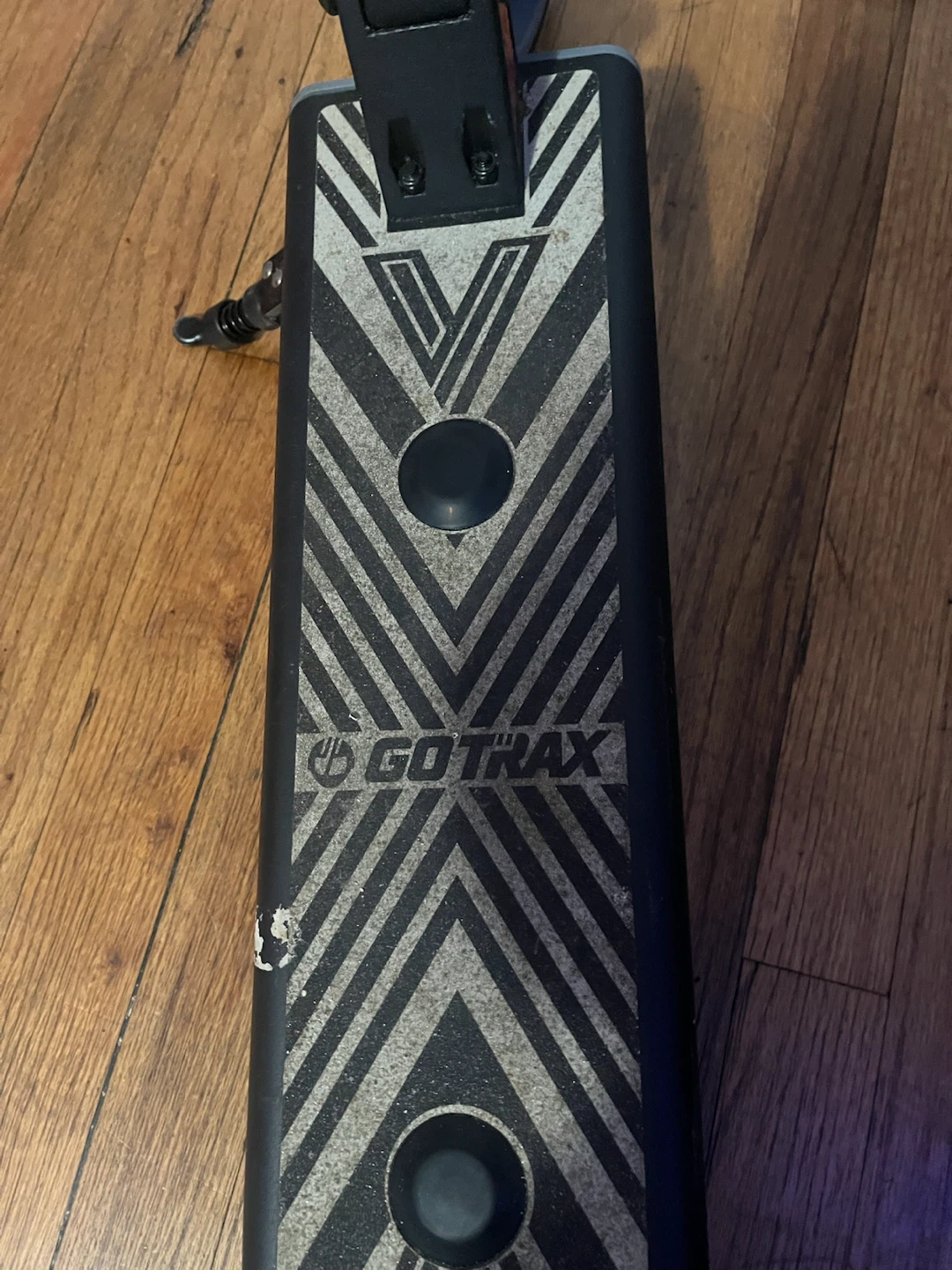 Gotrax GKS Electric Scooter - photo 2