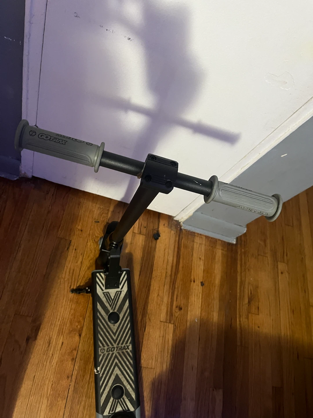 Gotrax GKS Electric Scooter - photo 3