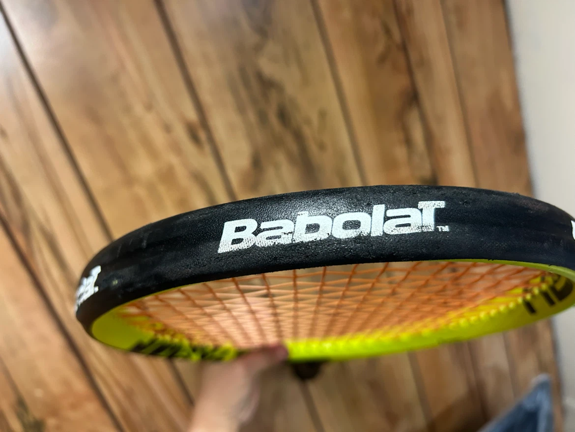Head Tennis Racquet - photo 2