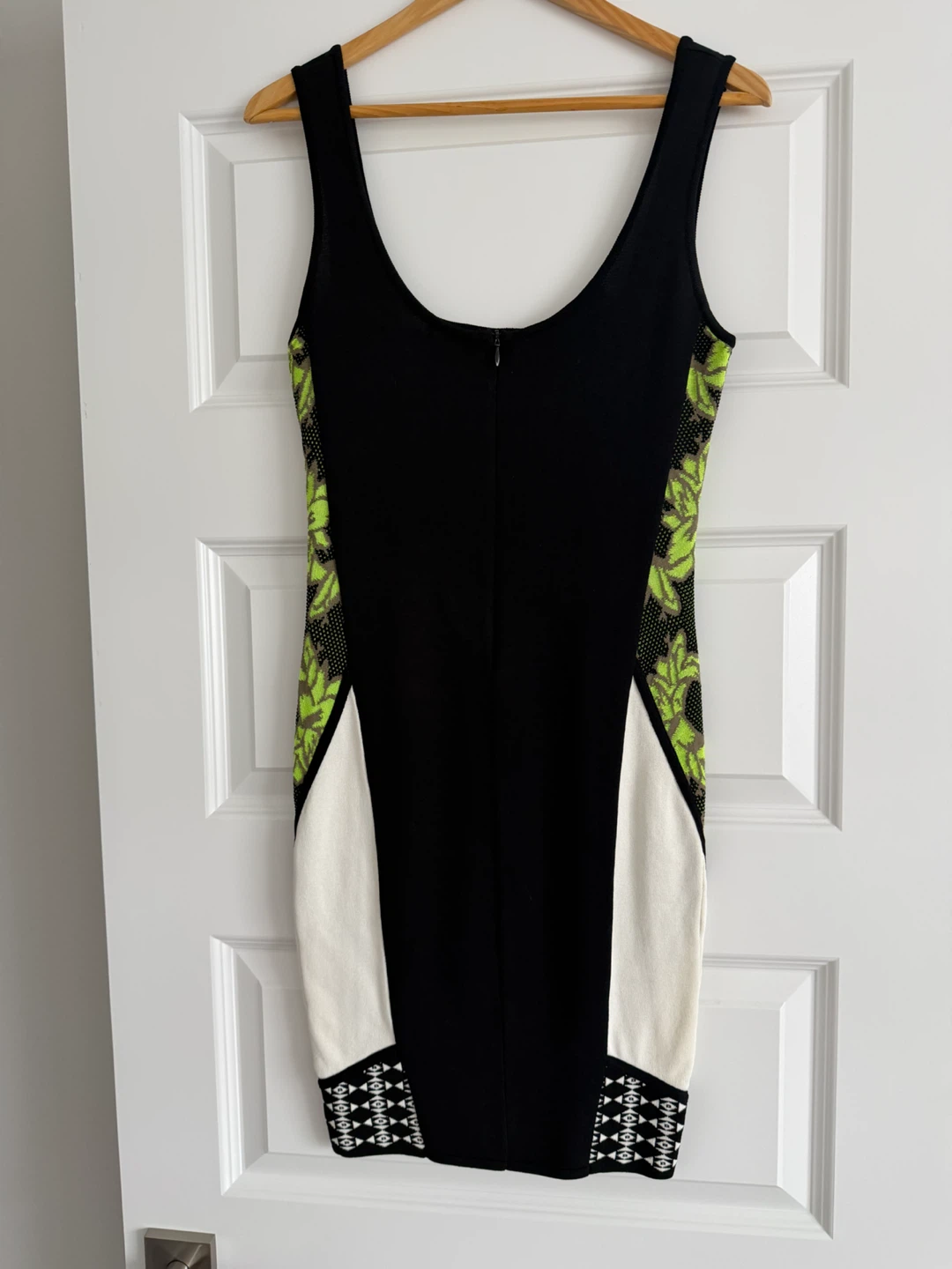 Cocktail dress