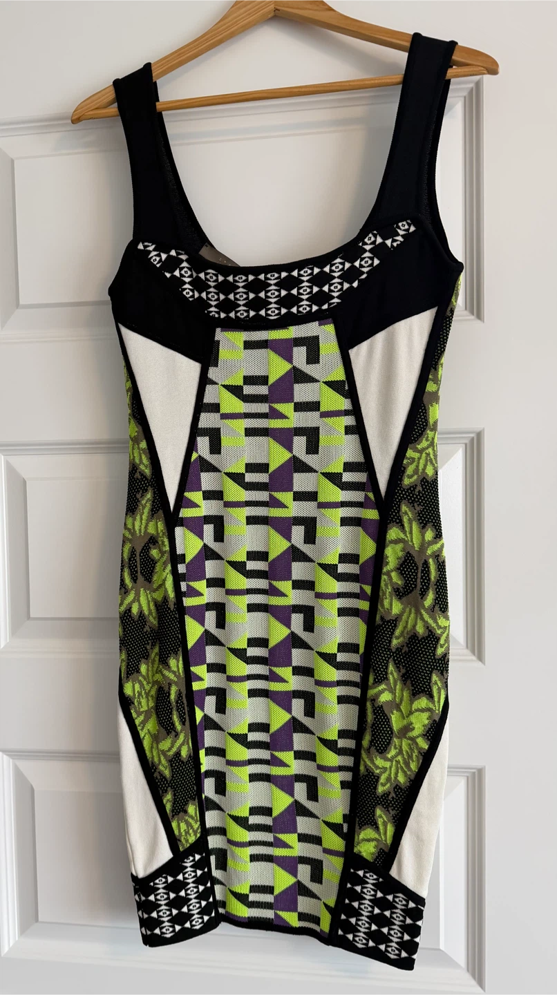 Cocktail dress - photo 2