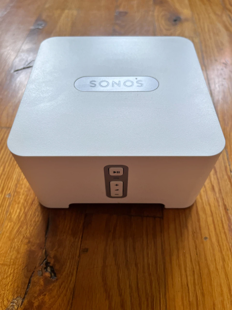 Sonos CONNECT Wireless Multi-Room Audio System