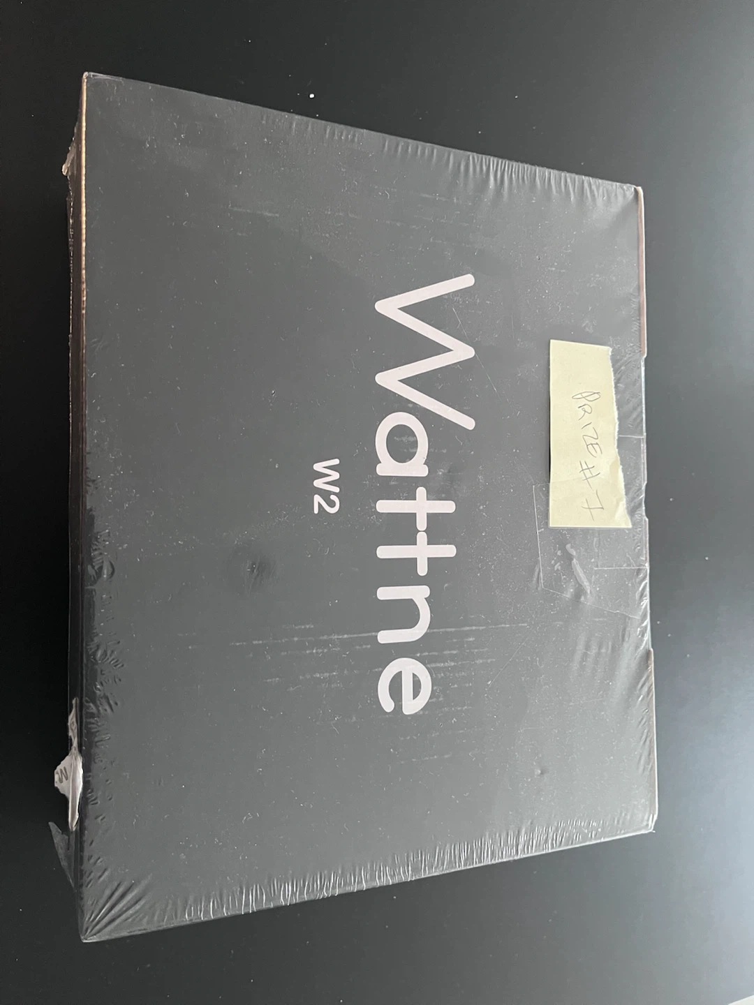 Unopened Watne W2 Muscle Massage Gun