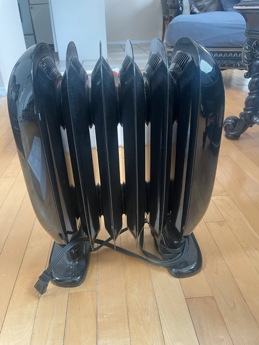 Dimplex Oil-Free Heater OFRB7
