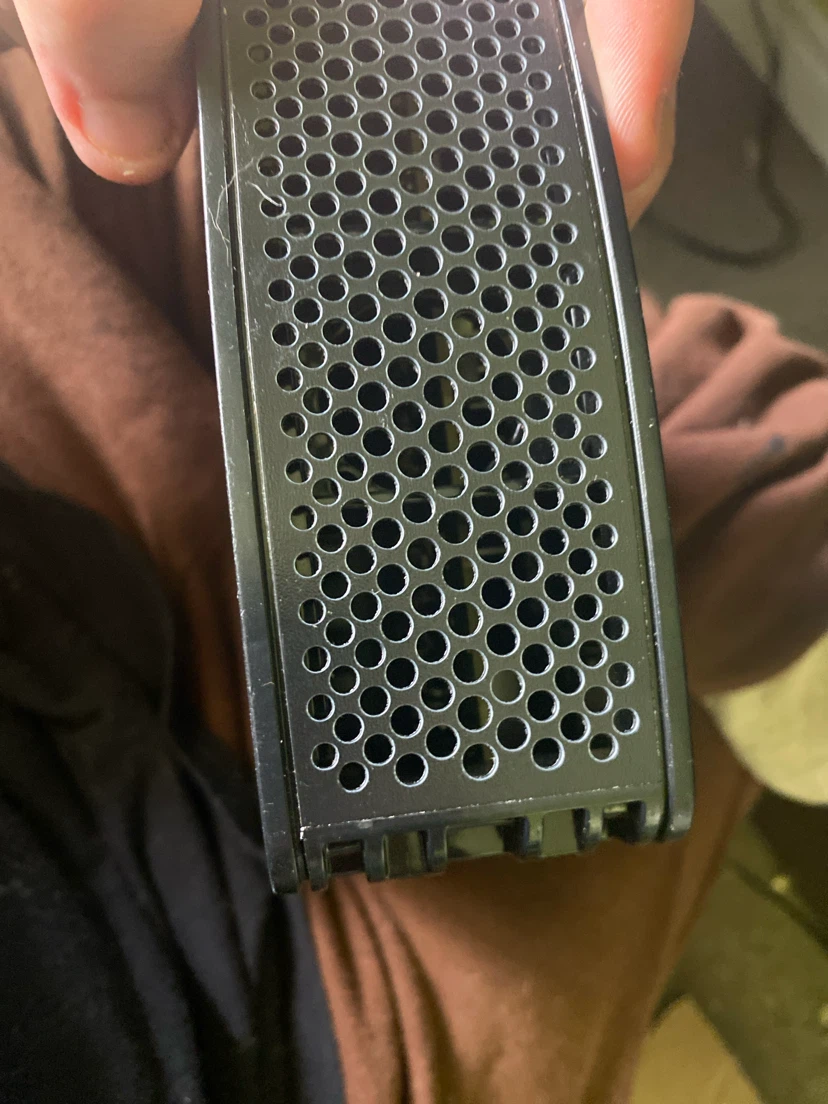 Xplornet HT2000 Satellite Receiver Modem - photo 5
