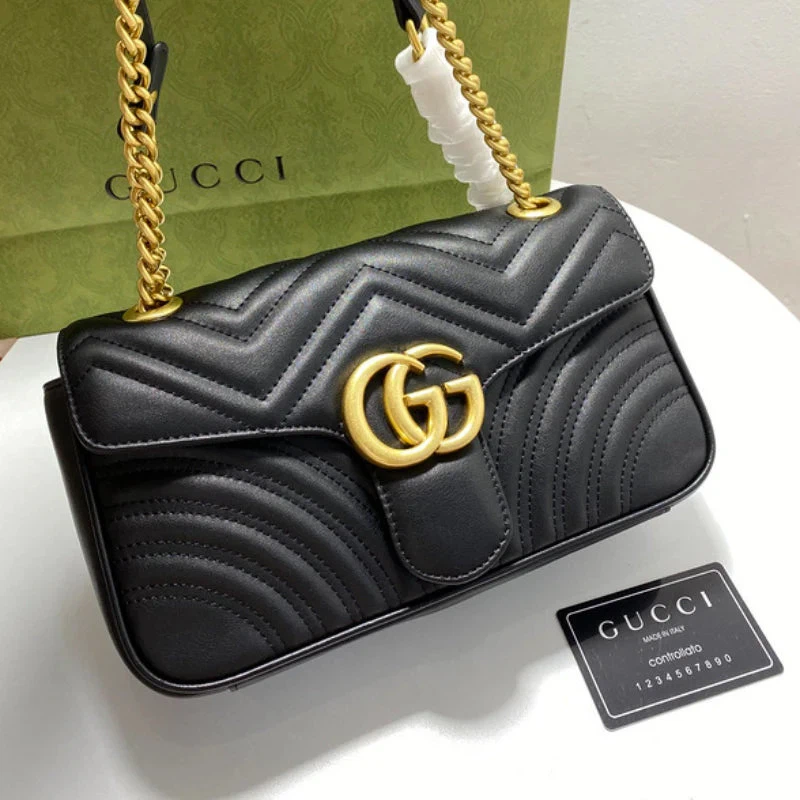 Gucci purse - photo 4