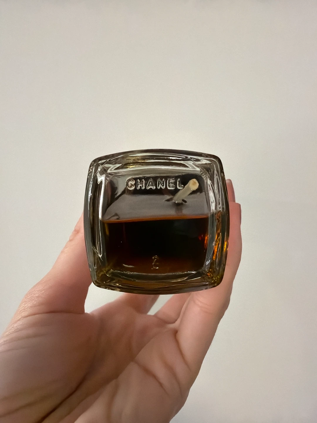 CHANEL No. 5 Eau de Toilette Perfume - photo 4