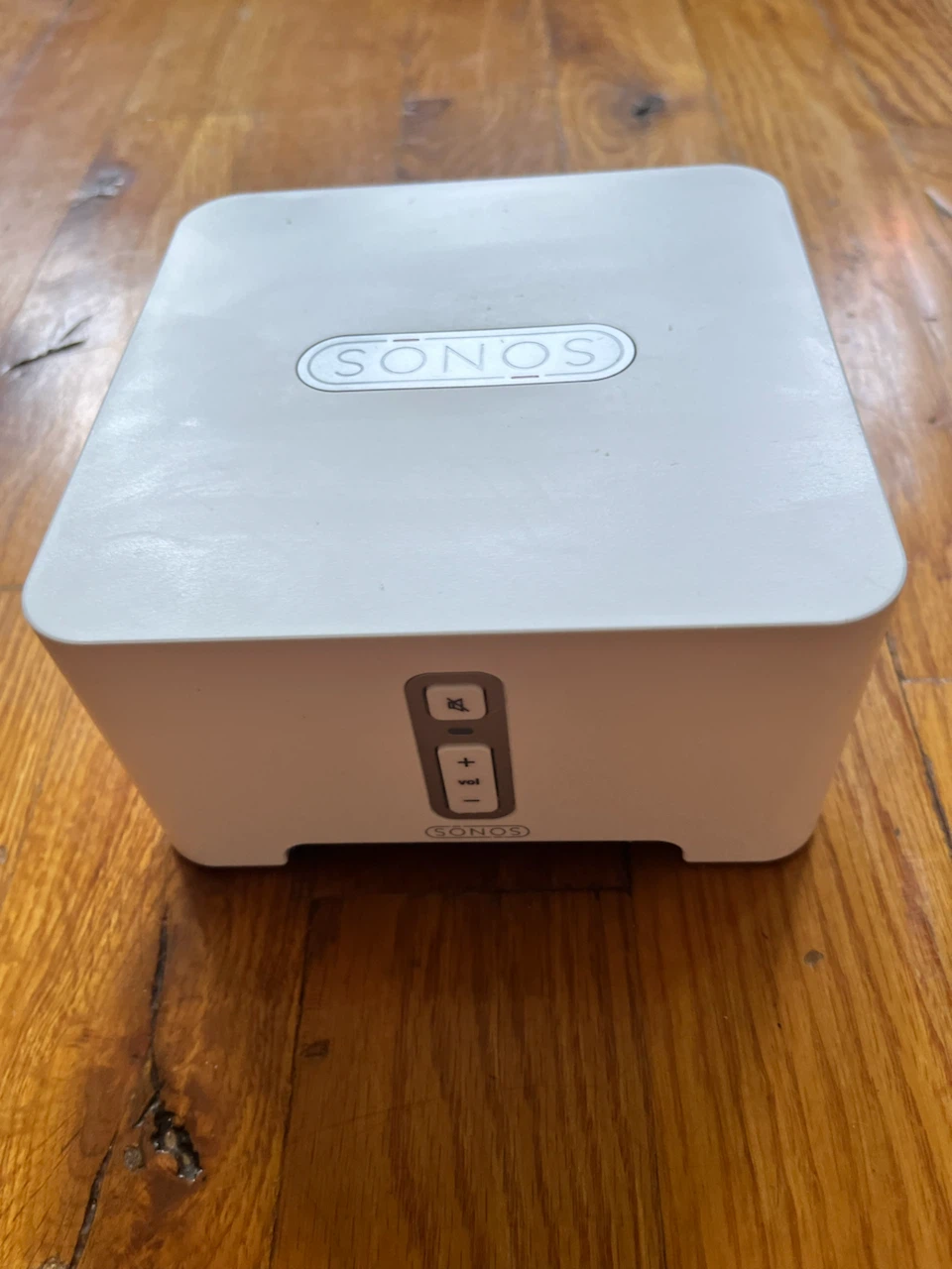 Sonos ZonePlayer ZP90 Multi-Room Music System