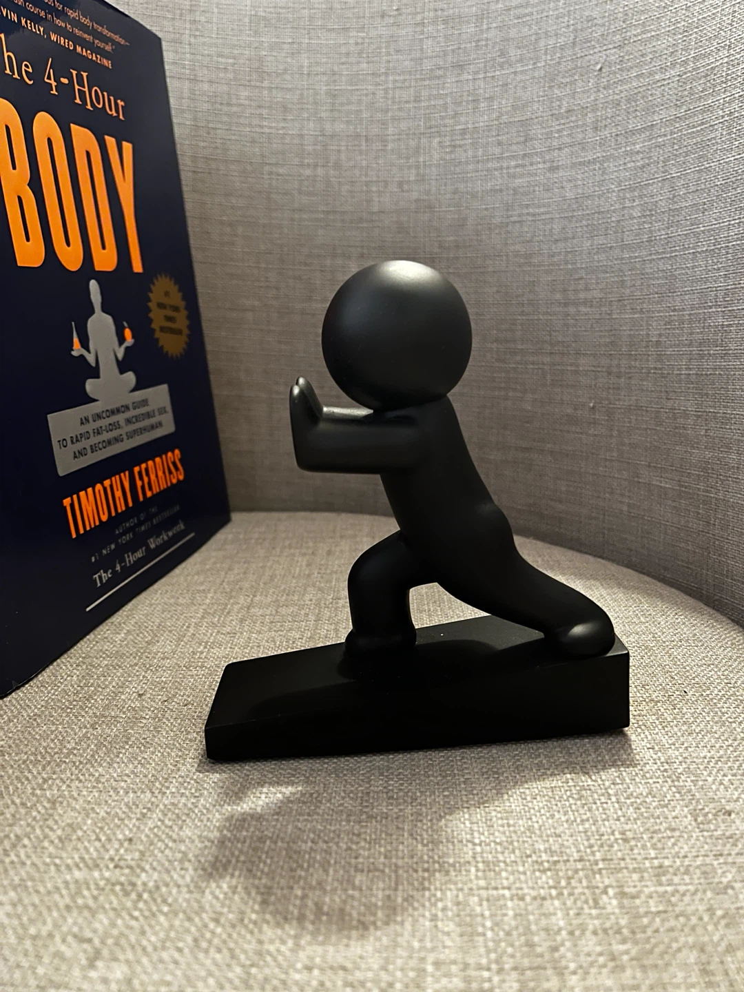 Cute door stopper