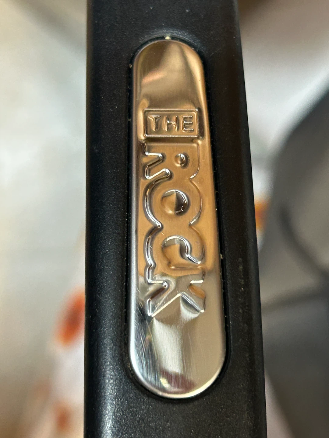 The Rock Frying Pan with Lid - photo 2