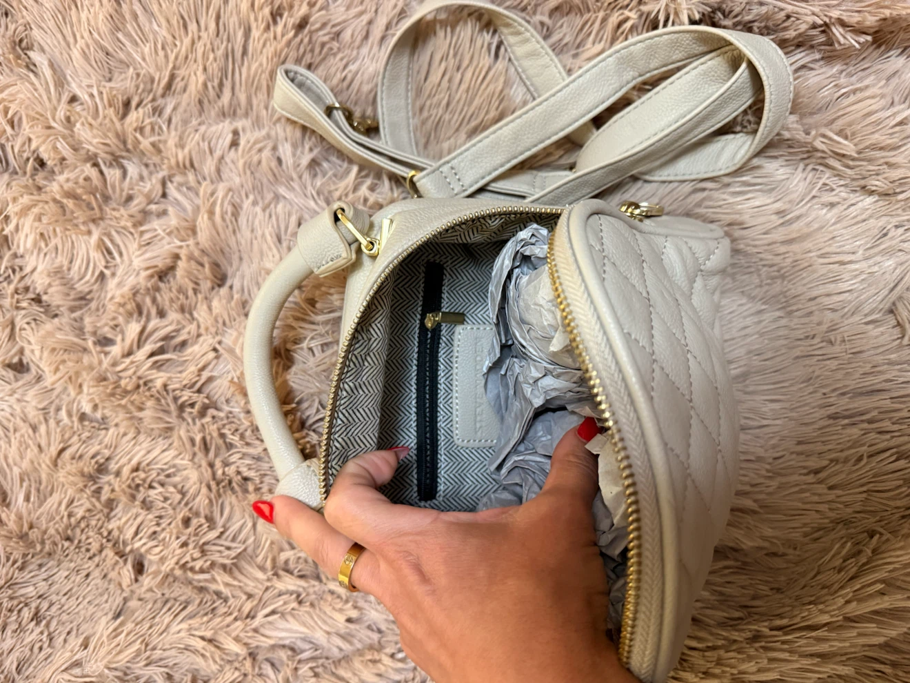 Steve Madden  Bag - photo 3