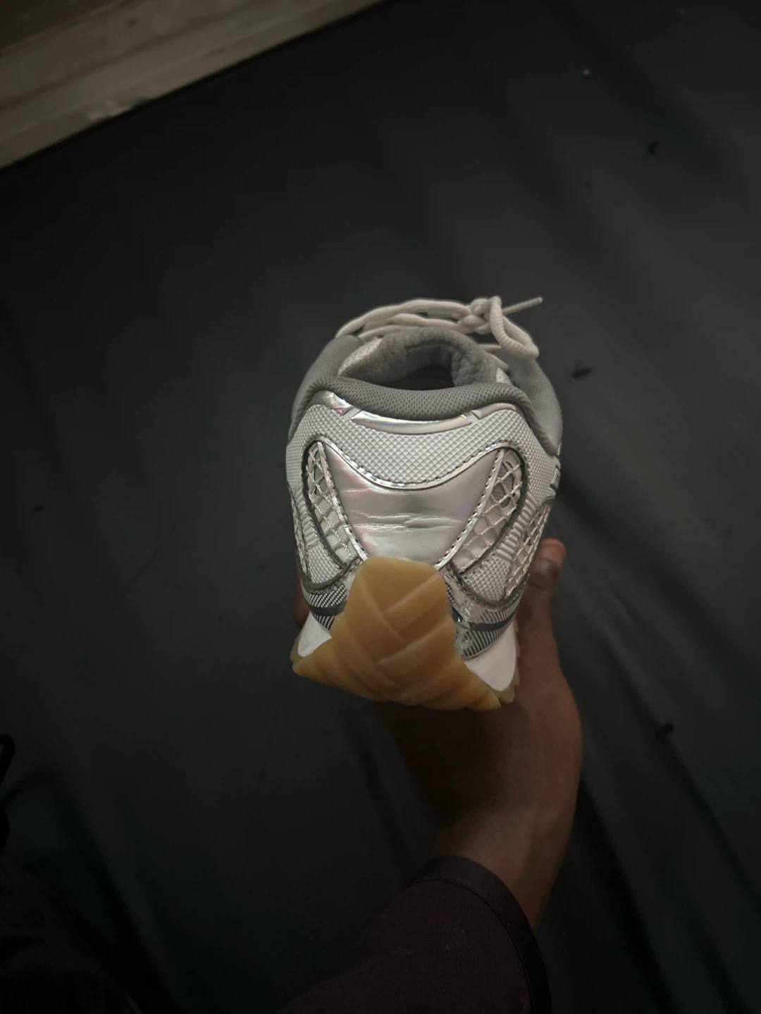 Bottega Veneta Men's Sneakers - photo 2