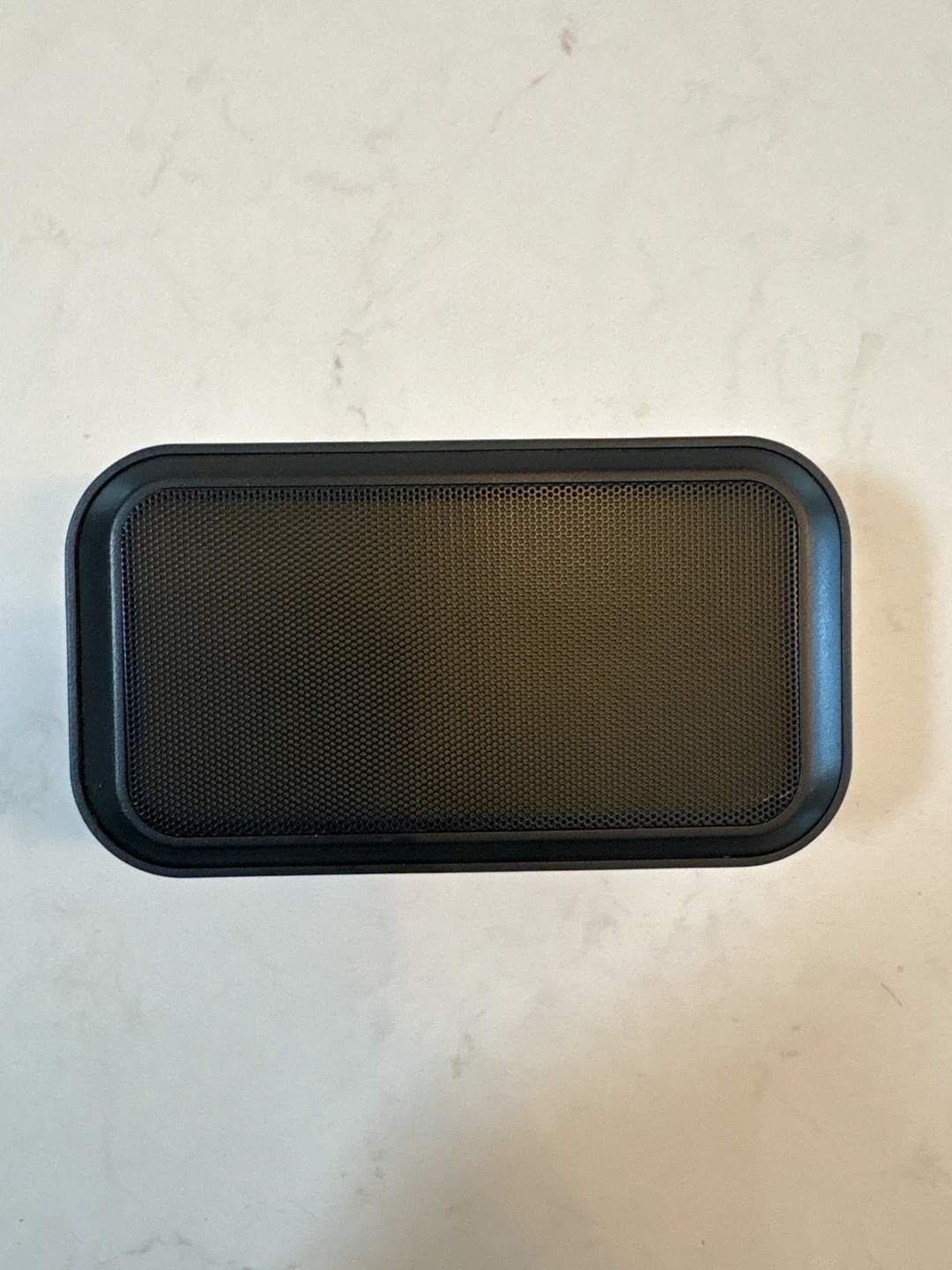 Sharper Image SBT640 Wireless Mini LED Speaker - photo 3