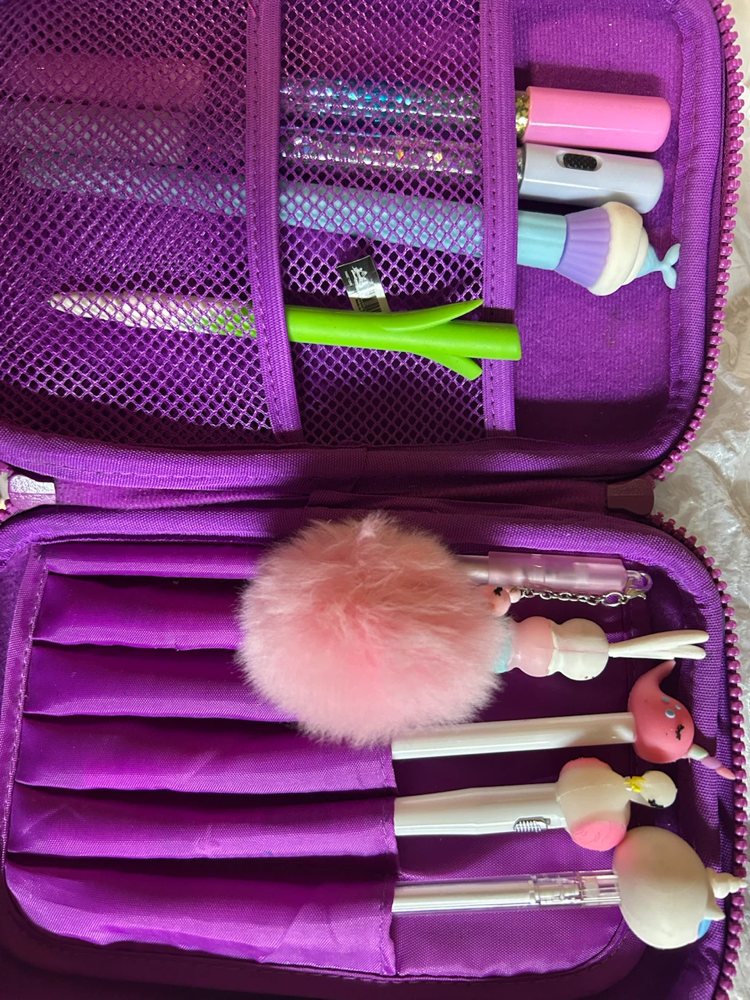 Variety of Cute Pens