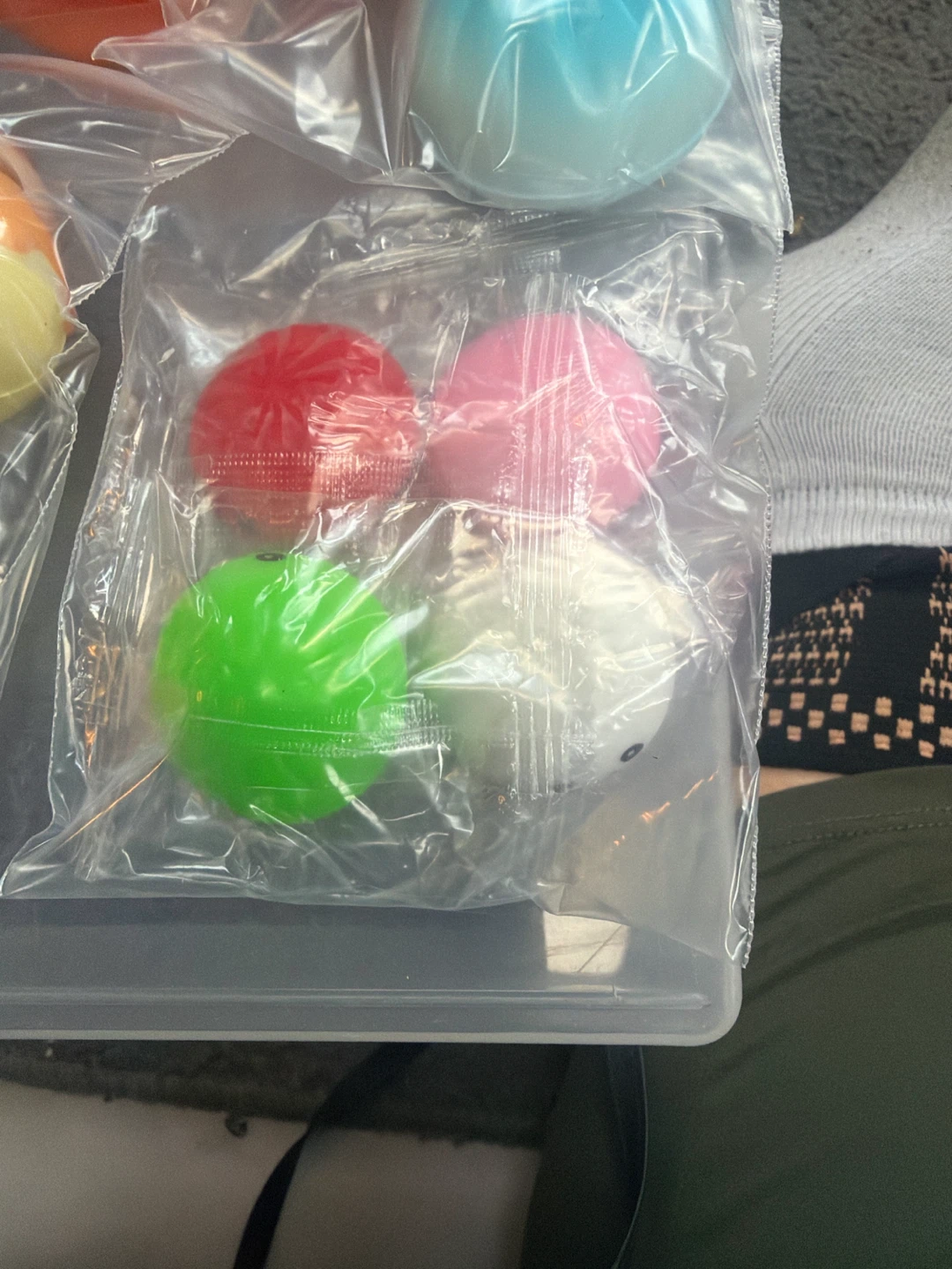 Squishy Toys - Various Animals and Shapes - photo 2