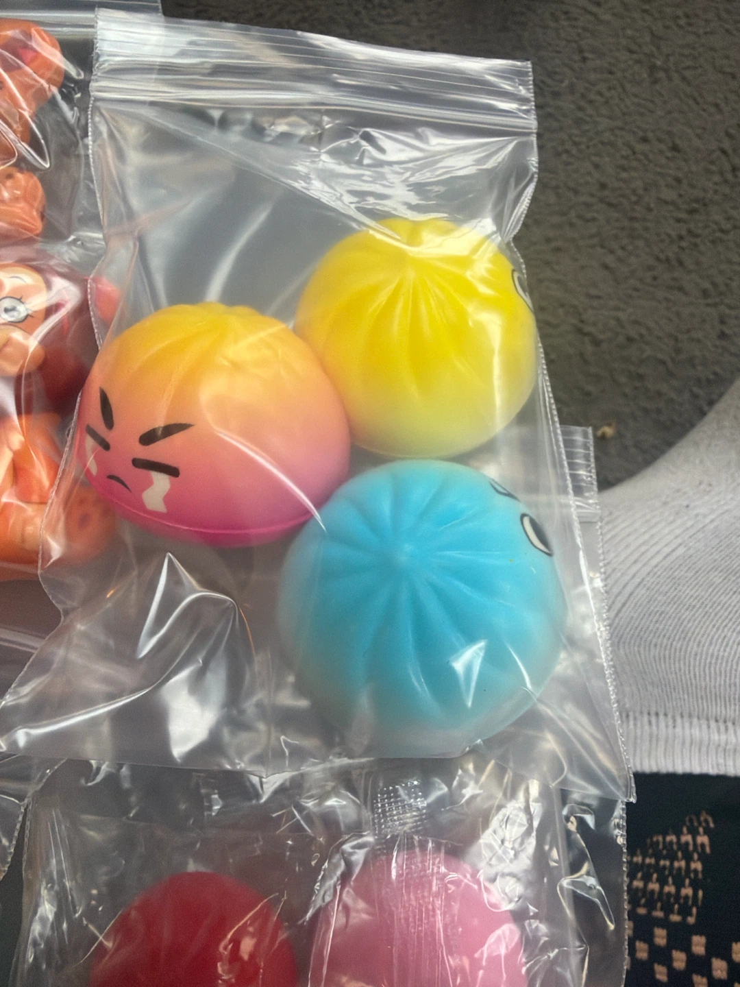 Squishy Toys - Various Animals and Shapes - photo 3