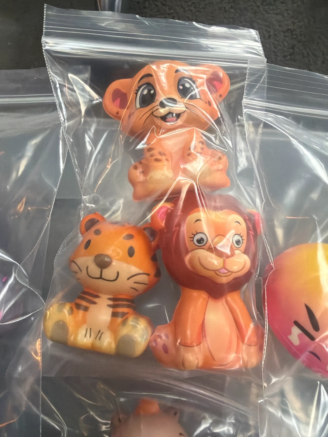 Squishy Toys - Various Animals and Shapes - photo 4