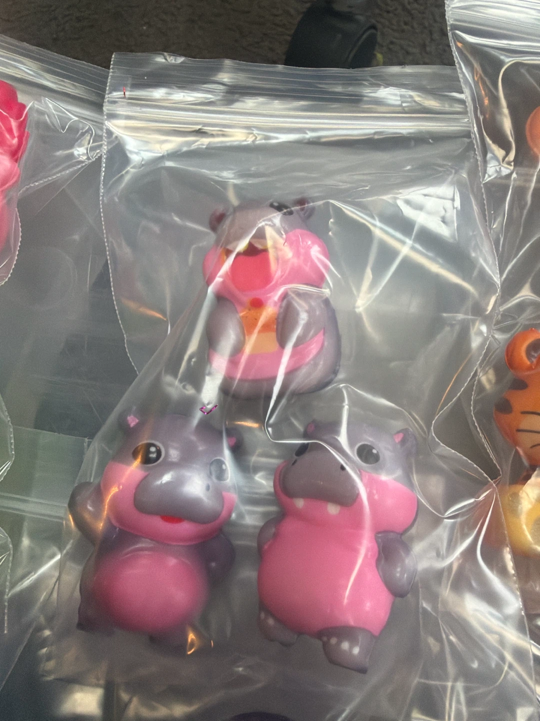 Squishy Toys - Various Animals and Shapes - photo 5