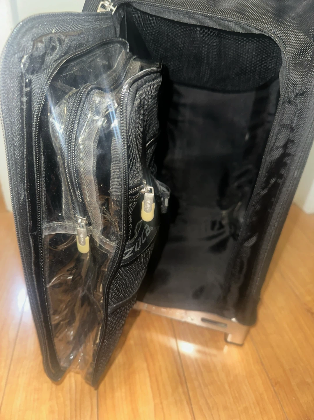 Sephora/Zuca Make Up Case - photo 4