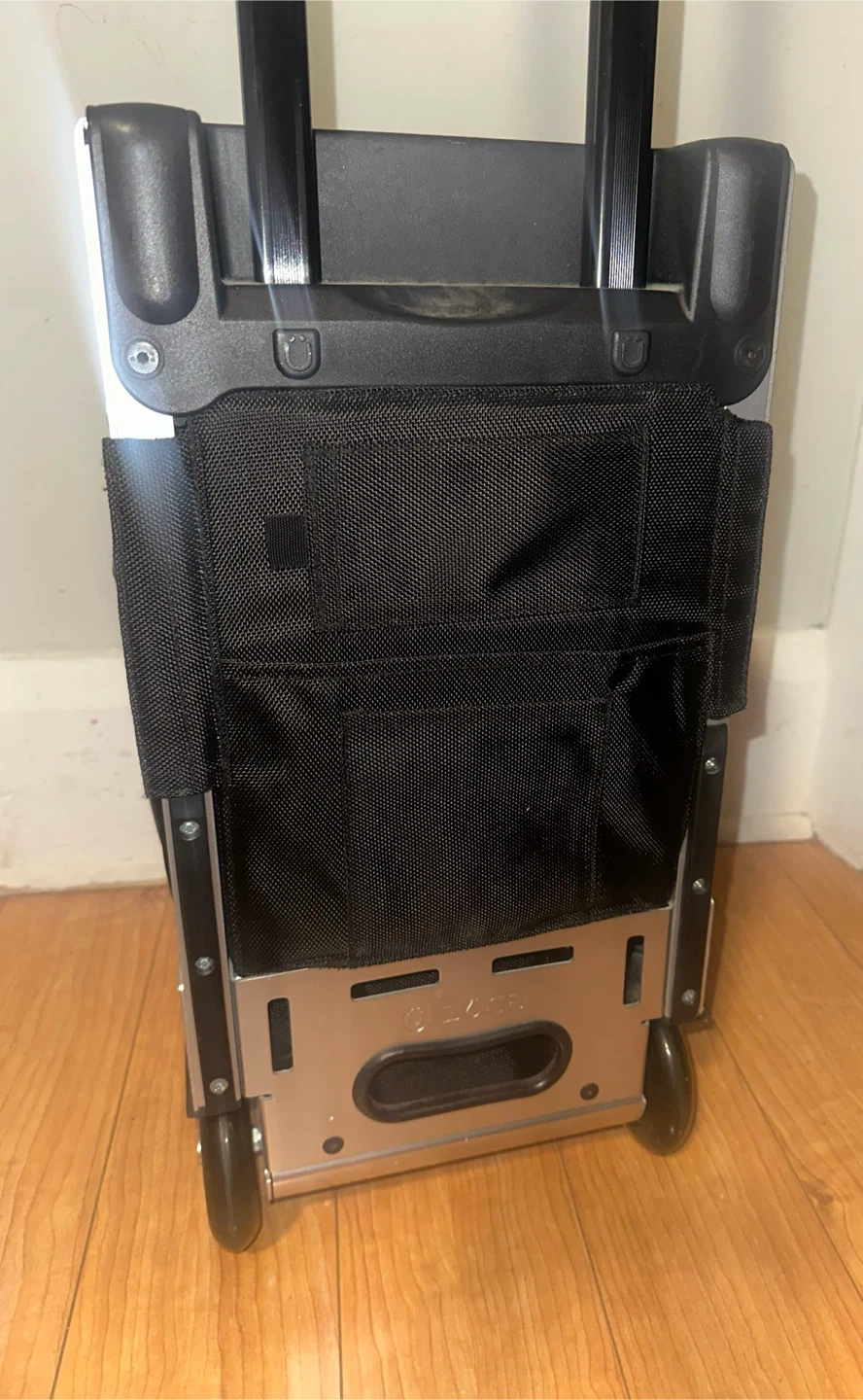 Sephora/Zuca Make Up Case - photo 5