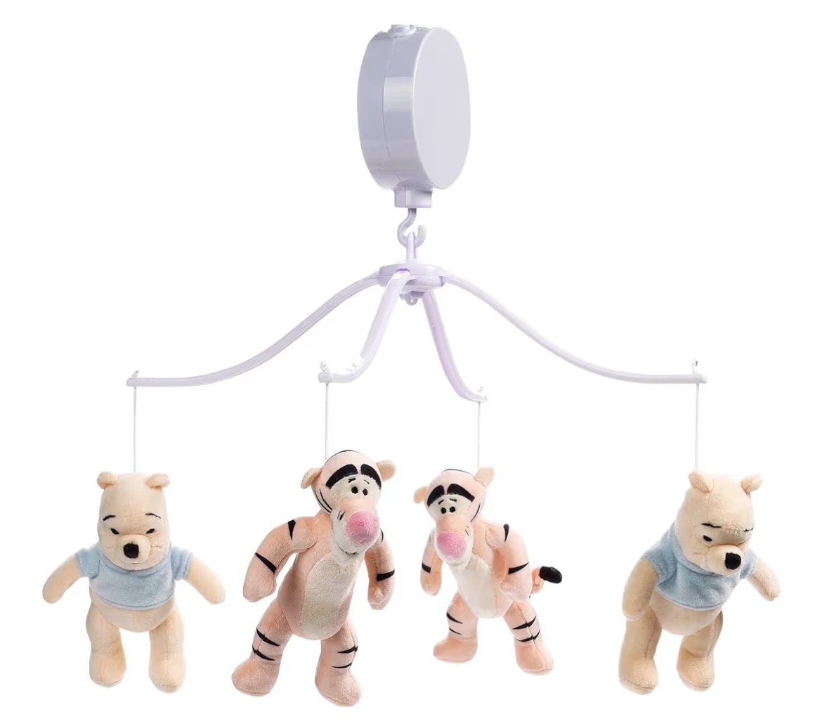 Winnie the Pooh baby mobile - photo 2