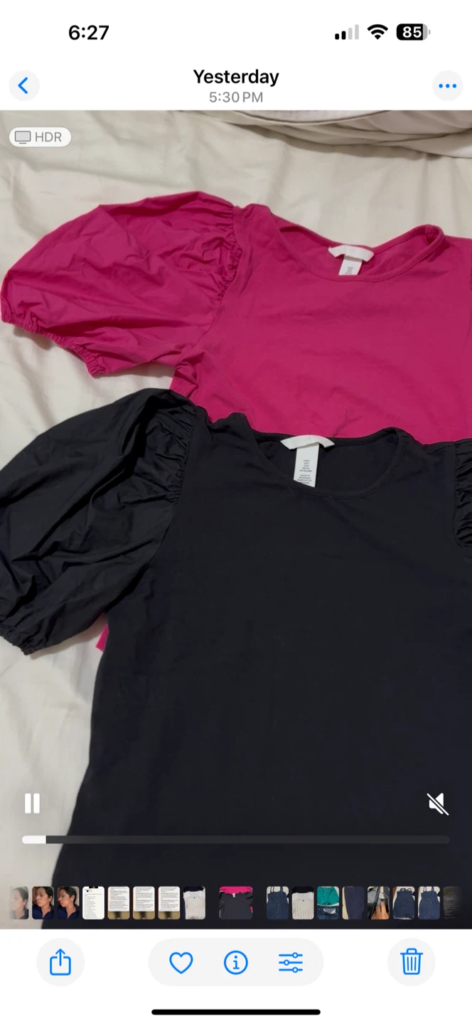 Women’s summer clothes - photo 2