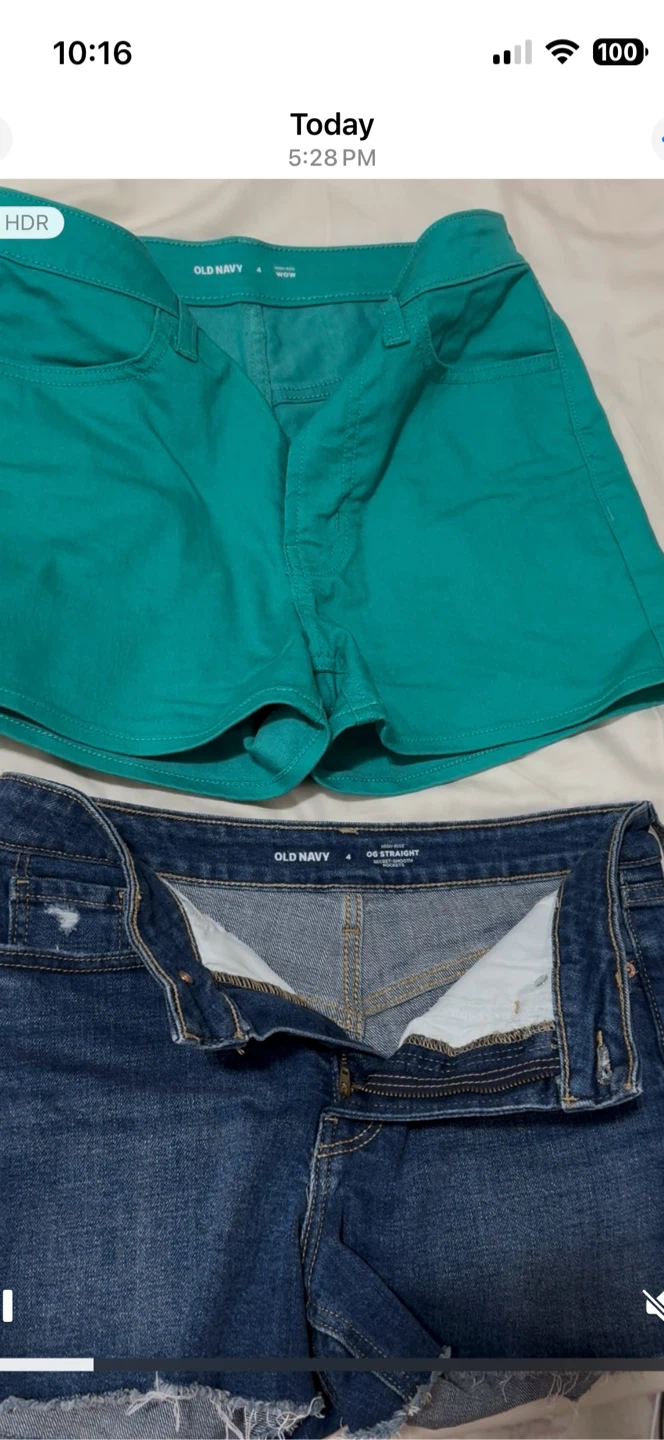 Women’s summer clothes - photo 3