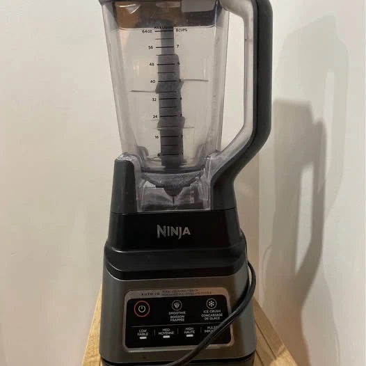 Ninja Professional Plus Blender