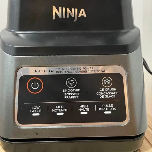 Ninja Professional Plus Blender - photo 2
