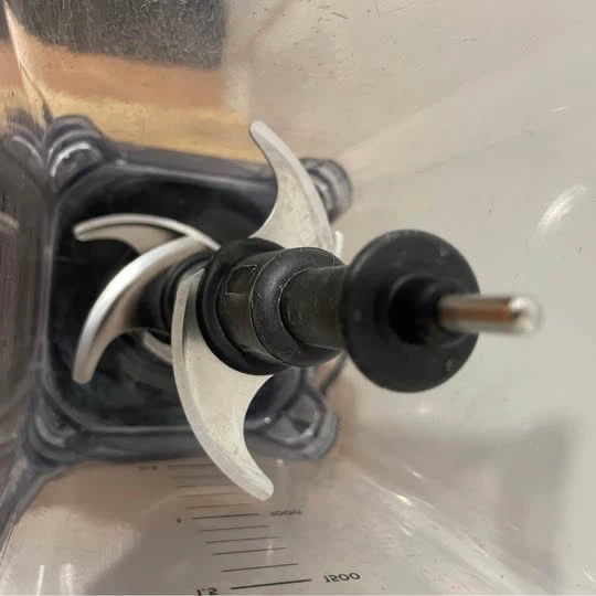 Ninja Professional Plus Blender - photo 3