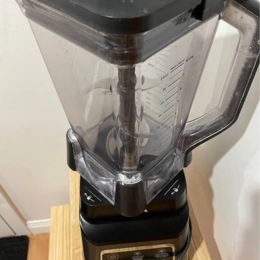 Ninja Professional Plus Blender - photo 4