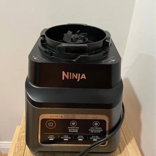 Ninja Professional Plus Blender - photo 5