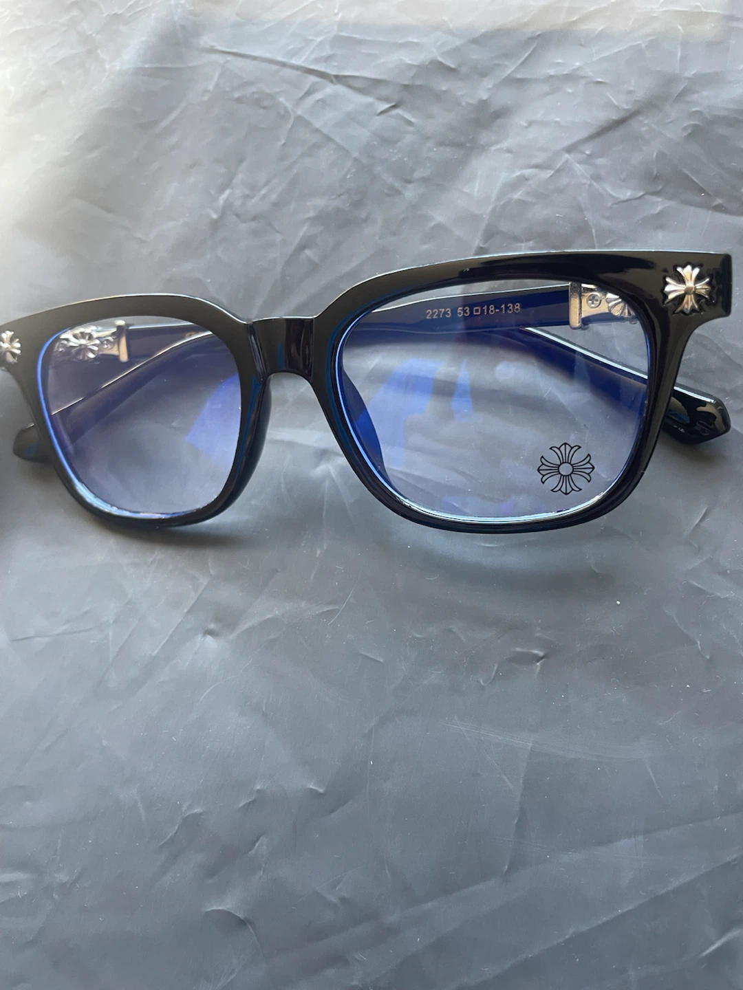 Chrome Hearts Eyeglasses - photo 2