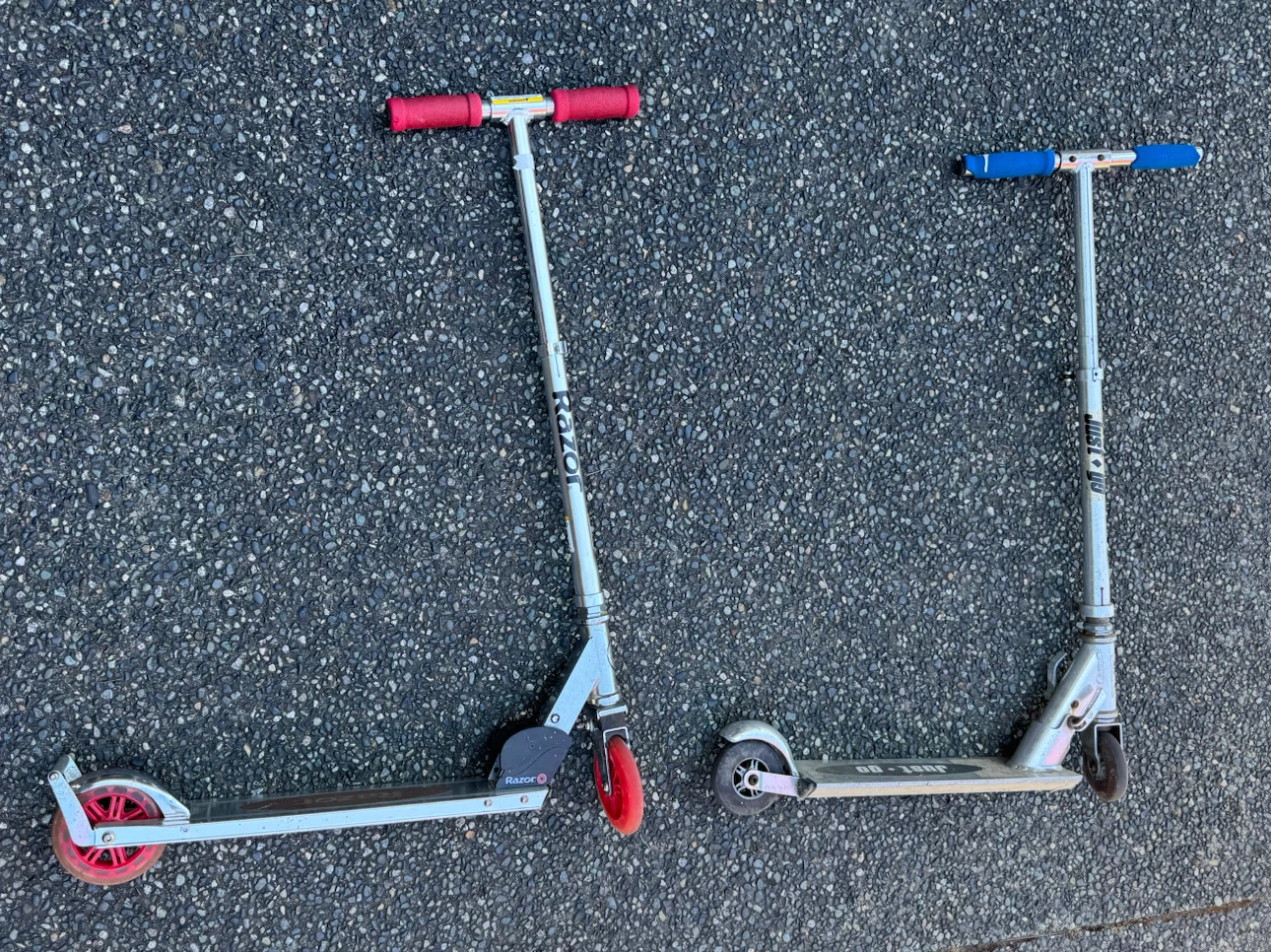 Scooters for kids