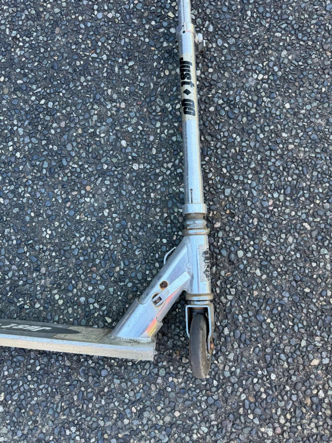 Scooters for kids - photo 2