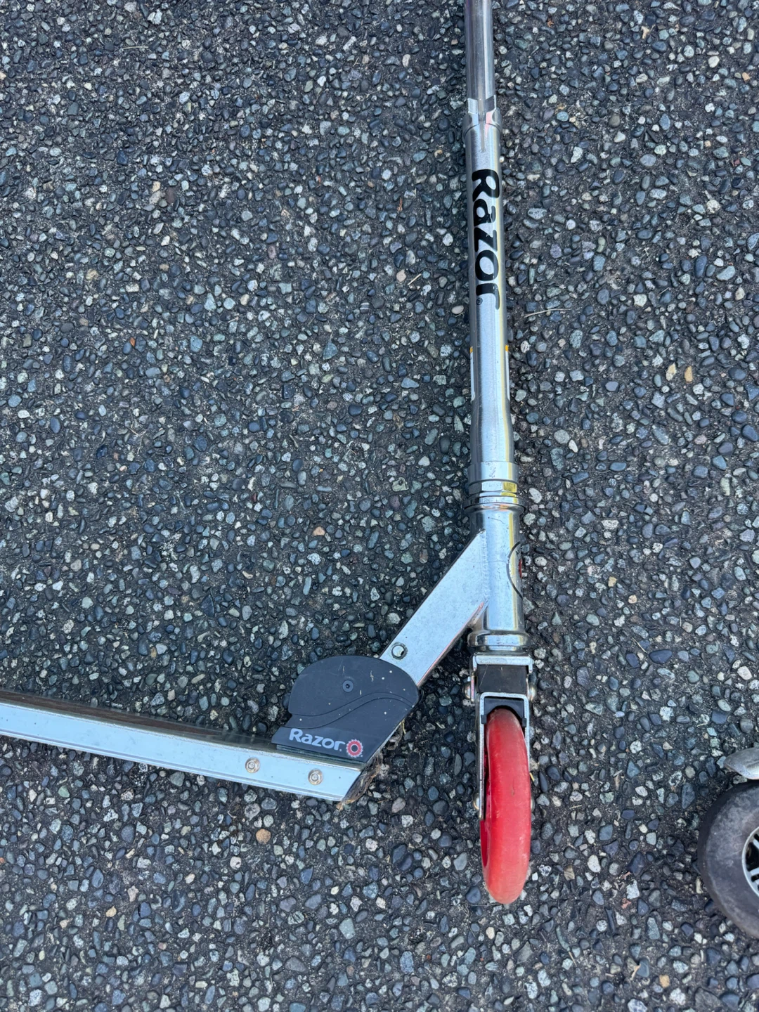 Scooters for kids - photo 3