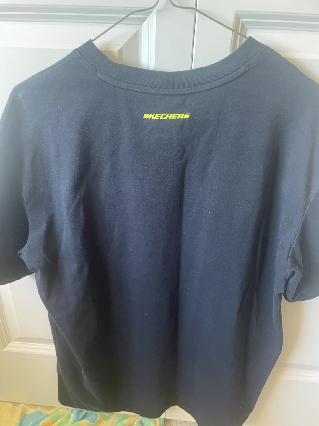 Skechers Comfort T-Shirt - Black - Medium - photo 2