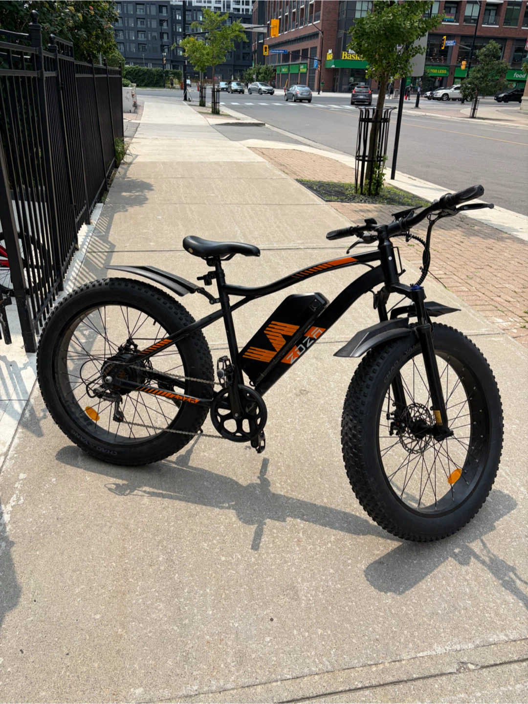 E-Bike - photo 2