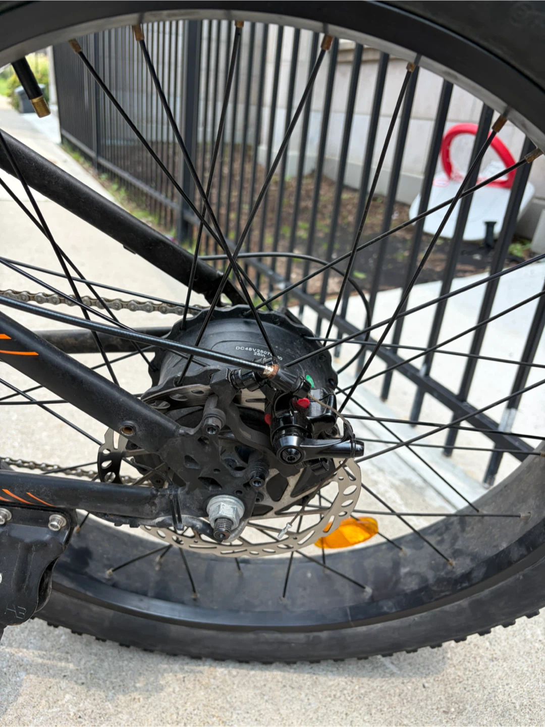 E-Bike - photo 3