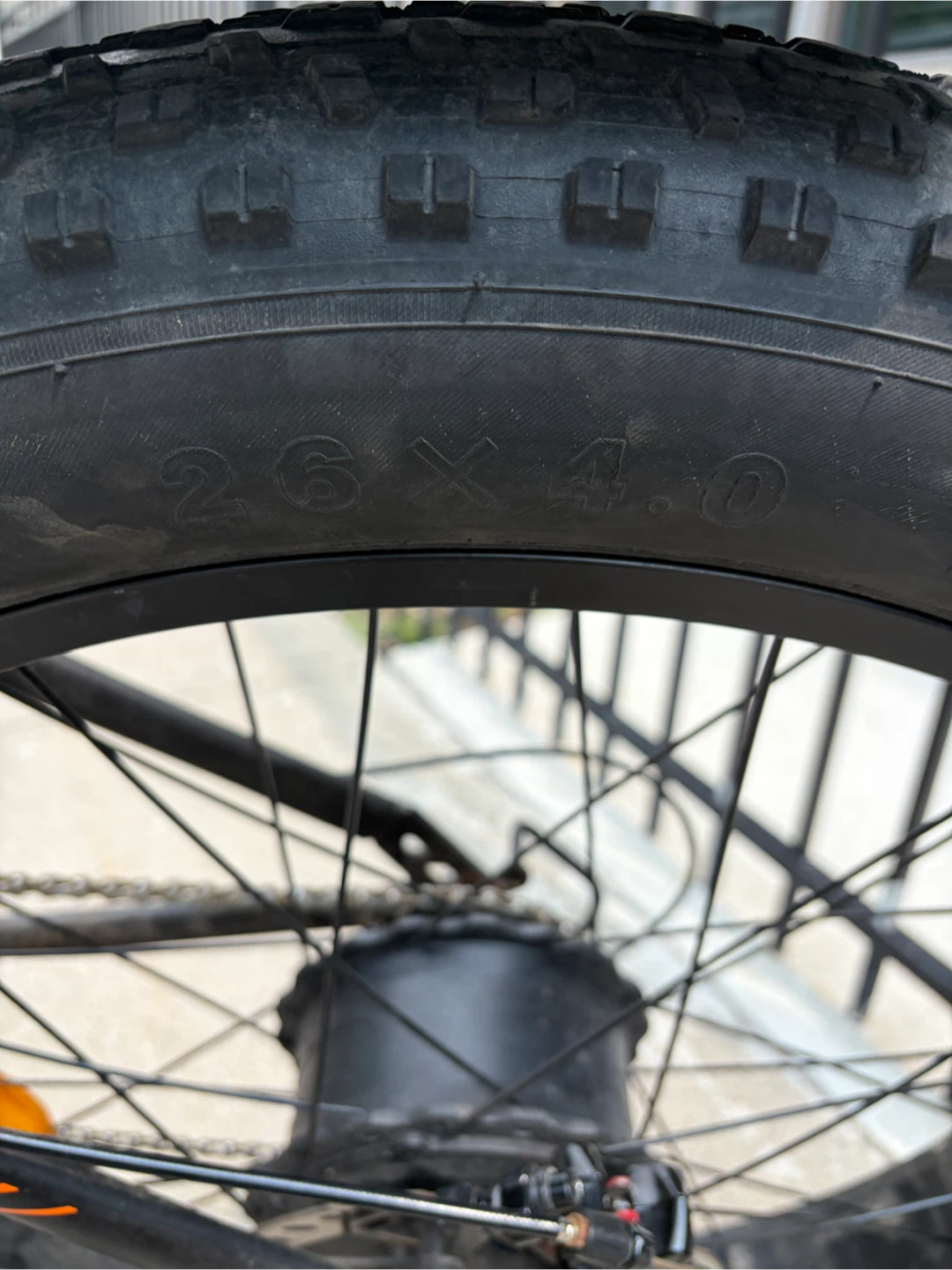 E-Bike - photo 4