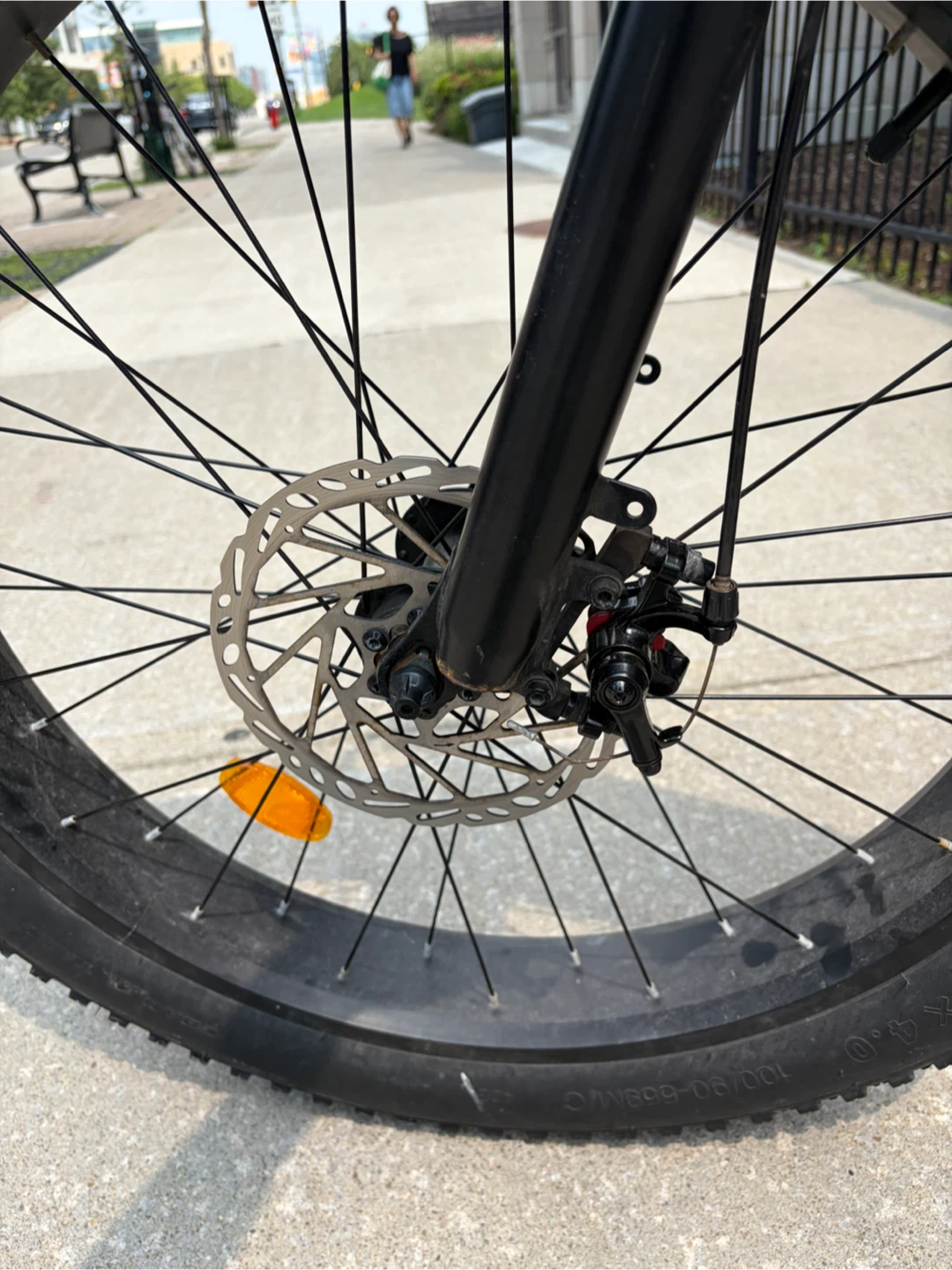 E-Bike - photo 5