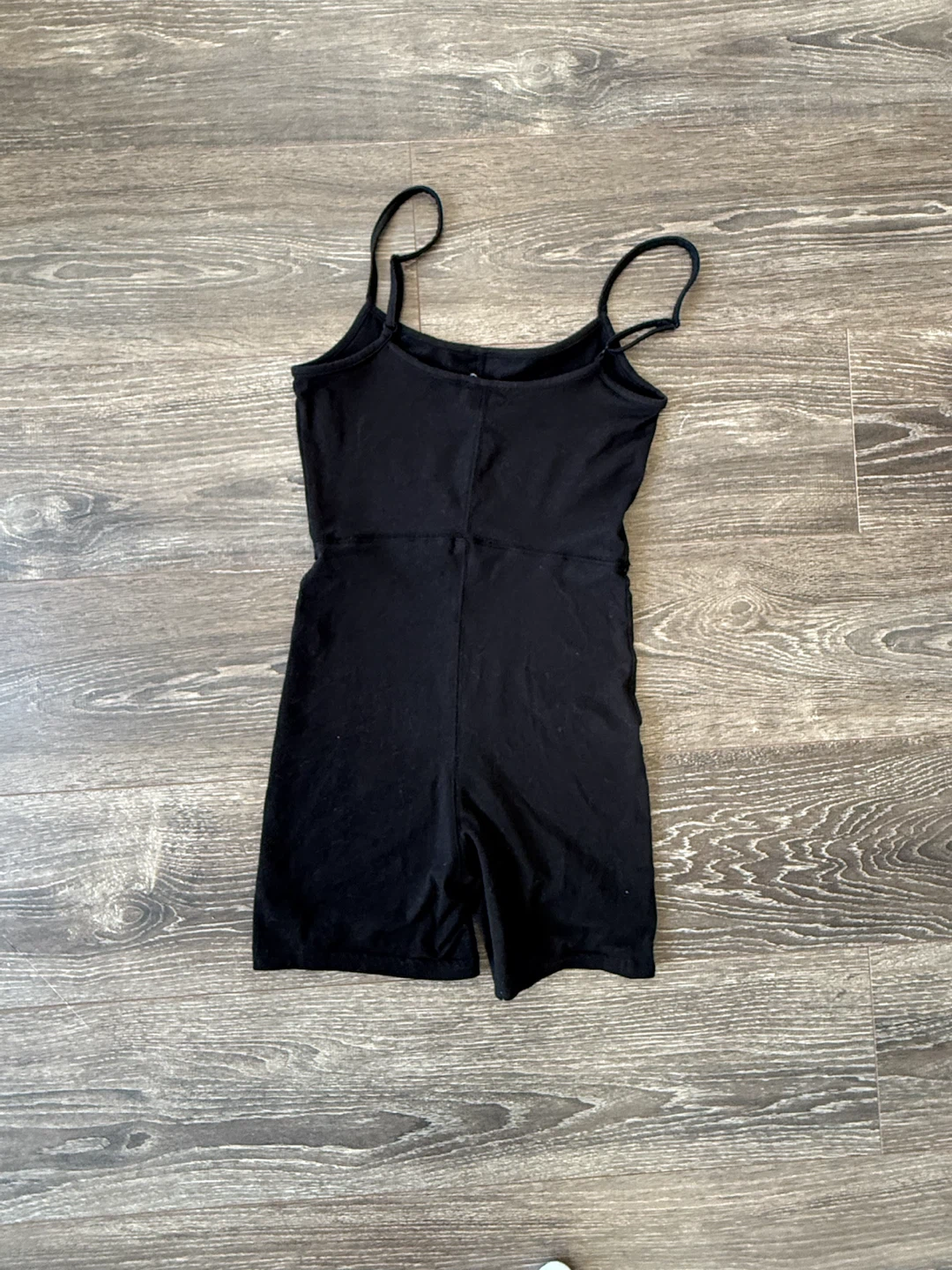 Black Bodysuit/Romper size small - photo 2