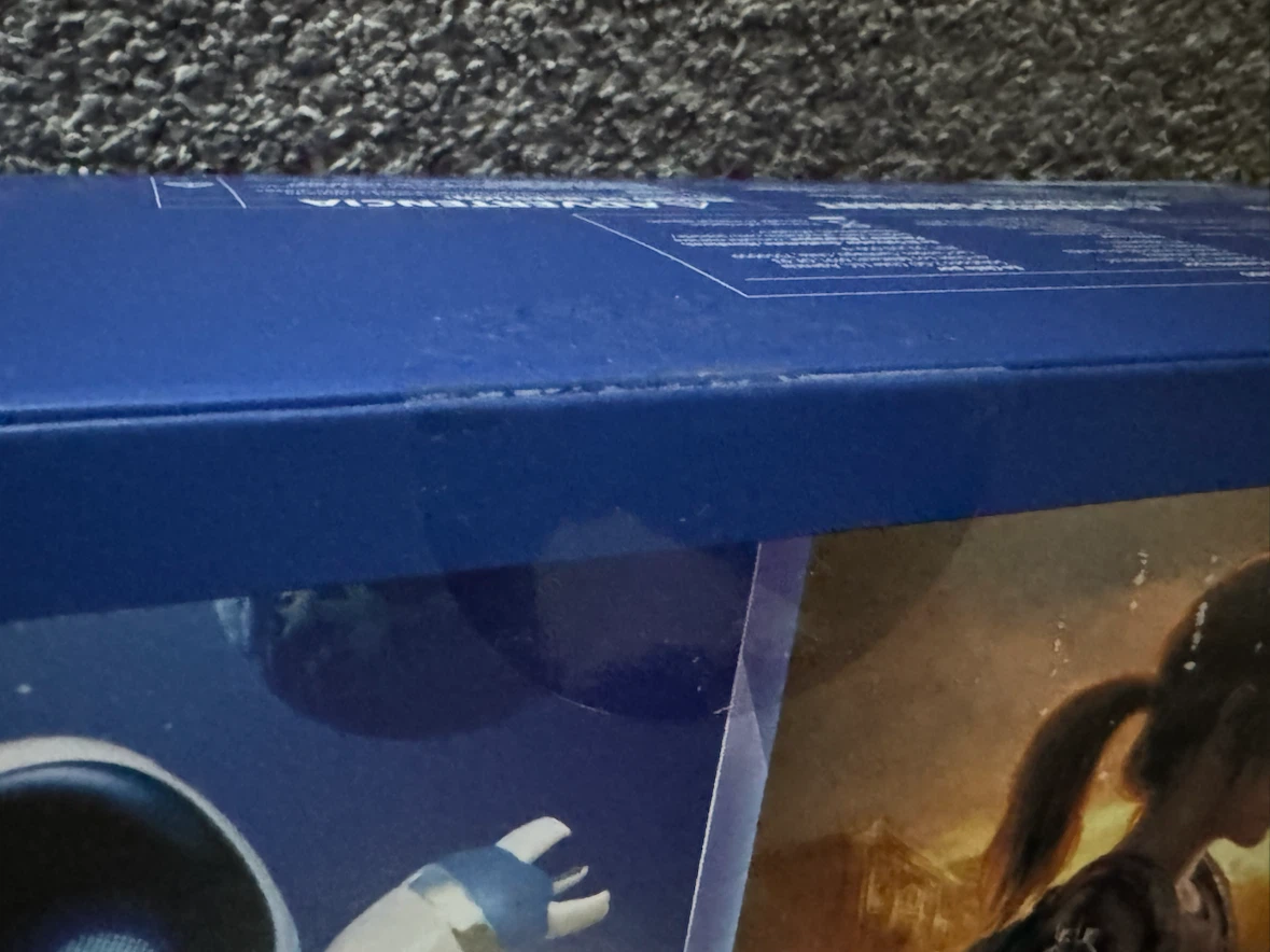 Sony PlayStation 5 (PS5) Console - 1TB - photo 4