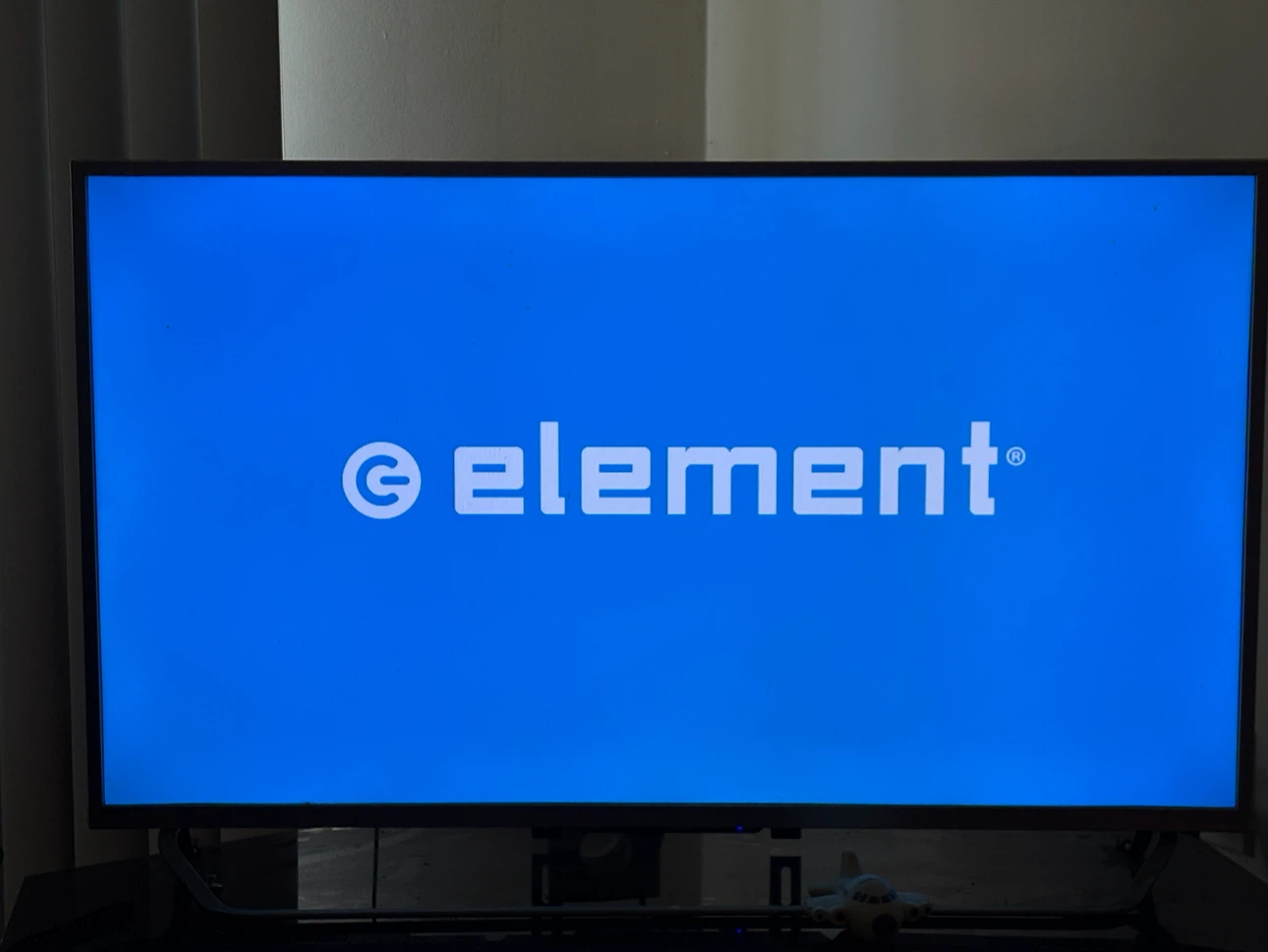 Element TV Screen