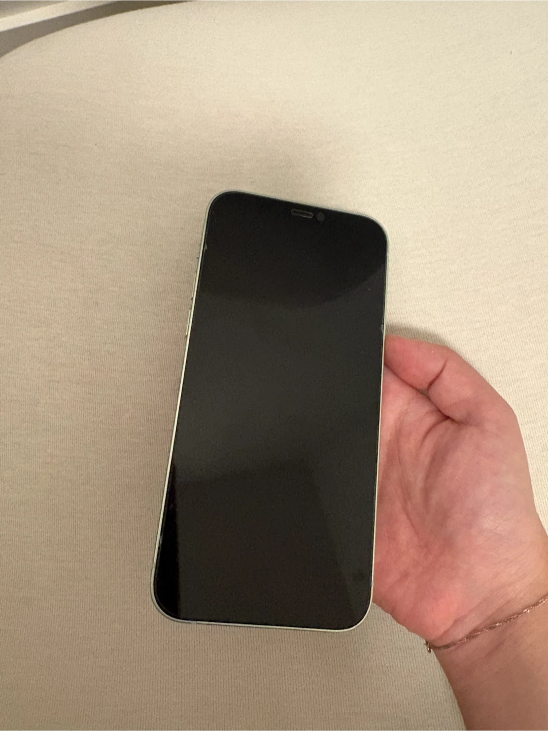 Iphone 12 Mint-Green 256GB - photo 2