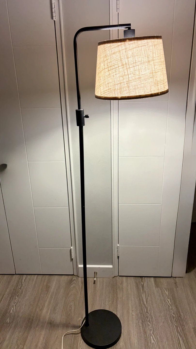 Dimmable Floor Lamp - photo 5